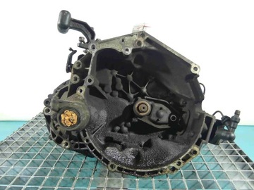 КОРОБКА ПЕРЕДАЧ PEUGEOT 307 20CN20 1.6 16V