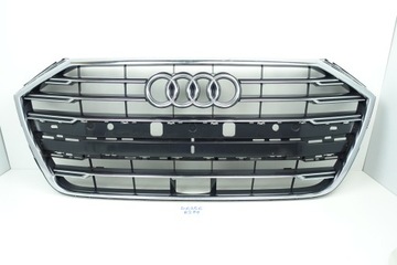 GRILL ZDERZAKA PRZÓD AUDI A8 D5 4N0 4n0853651k