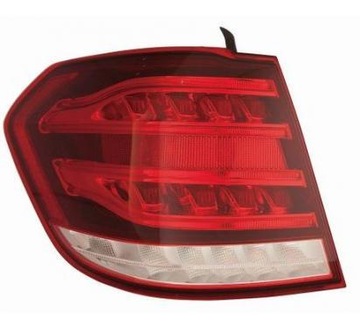 DEPO LAMPA MERCEDES W212/L