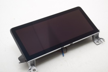 BMW X3 G01 G02 EKRAN MONITOR DISPLAY 12,3" UK