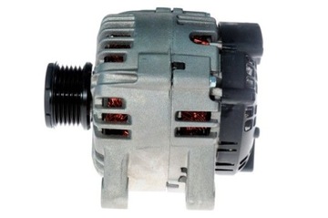 Alternator Hella 8EL 011 711-611