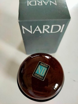 Nardi Нова дерев'яна ручка перемикання передач
