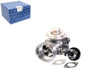 Клапан рециркуляції відпрацьованих газів VW SHARAN 1.9 TDI 4motion (7M8 . 7М9. 7М6
