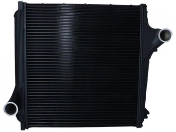 INTERCOOLER RENAULT C 7.7-12.8