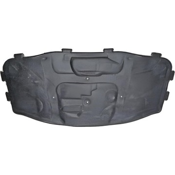 WYCISZENIE PODMASKOWE DO BMW 3 (E46) 99-03