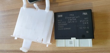 Модуль управления парковкой PDC BMW X1 F48 MINI F54