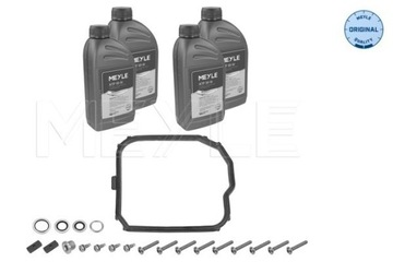 КОМПЛЕКТ ФИЛЬТРА КОРОБКИ CIT / PEU DP2 DP0 AT8 AL4