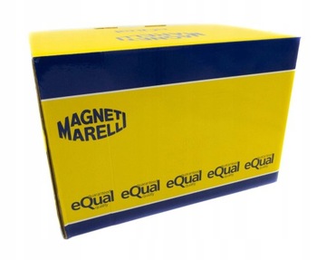 Magneti Marelli 069412665010 Silnik elektryczny, d