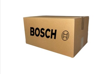 986437017 BOSCH Pompa wysokiego ciśnienia