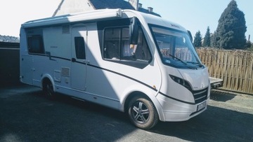 DUCATO CAMPER ПНЕВМАТИЧЕСКИЕ ПОДУШКИ BOXER JUMPER