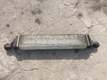 AUDI A4 B8 A5 8T INTERCOOLER CHŁODNICA 8K0145805E