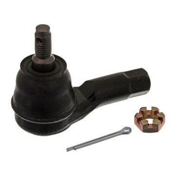 SWAG KOŃCÓWKA DRĄŻKA TIE ROD END