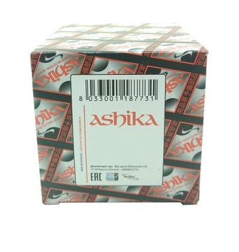 ASHIKA kck0102 комплект ланцюга ГРМ