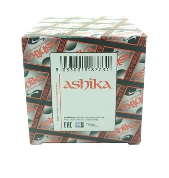 ASHIKA kck501 комплект ланцюга ГРМ