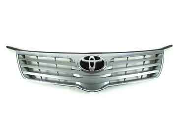 Решітка радіатора передня хром TOYOTA AVENSIS T27 08-12 1G6 53100-05110