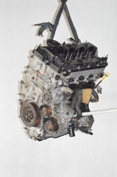 Двигатель Mazda 3 6 II GH CX-7 09-12 R. 2.2 D R2AA