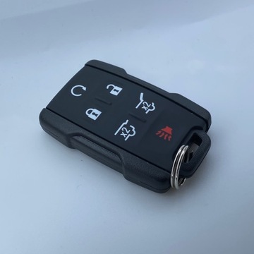 Автомобильный ключ Smart Key USA OE Chevrolet