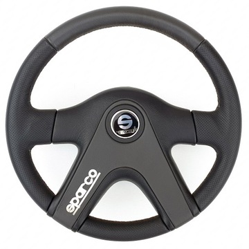 SPARCO рульове колесо Тюнінг Naba Mini Cooper R50