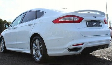 FORD MONDEO MK5 ХЭТЧБЕК ВОЛАН СПОЙЛЕР ГРУНТОВКА