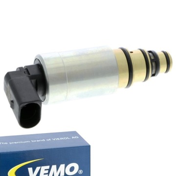 Клапан компрессора VEMO для SEAT Toledo