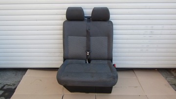 VW T5 Lift сидіння сидіння двійка передня Європа