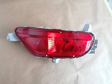Lampa Przeciwmgielna Prawy Tył Mazda CX-5 17-