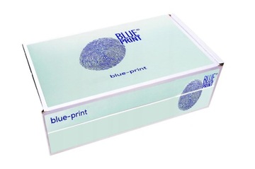 Бак для зберігання уколів Blue Print ADJ139801