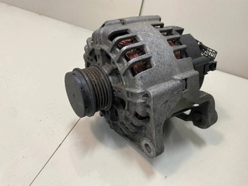 VW PASSAT B5 2.0 1.8 генератор 06b903016ad