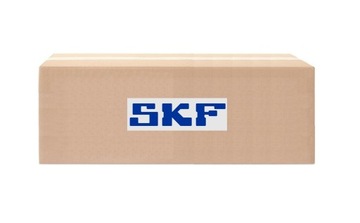 Комплект підшипників маточини колеса SKF VKBA 7140