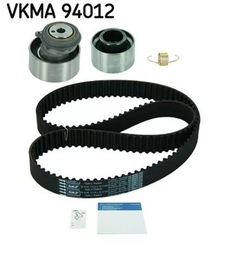 VKMA 94012 / SKF MAZDA 626 КОМПЛЕКТ ГРМ