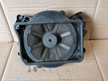 Subwoofer głośnik BOSE Audi A6 C7 Sedan 4G5035709