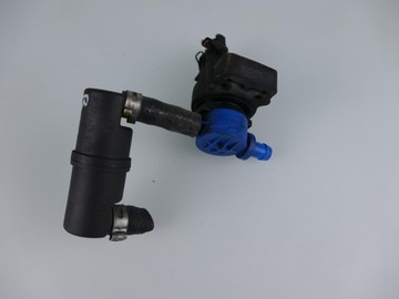MERCEDES SLK R171 3.5 V6 паливний клапан клапан