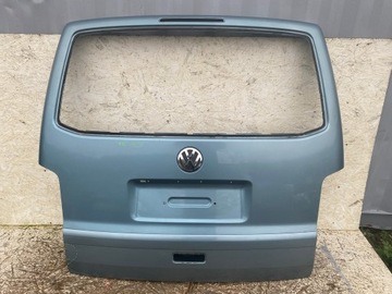 VW T5 Transporter Multivan Lift 03-15 задній люк