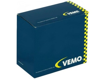 Клапан управления охлаждающей жидкостью VEMO V20-77-1011