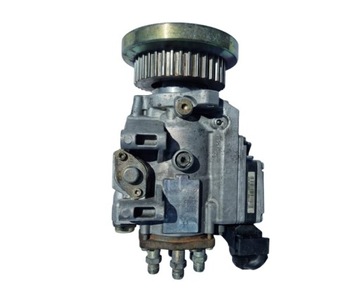 Паливний насос Bosch AUDI A6C5 2.5 D 0470506002