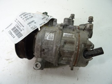 КОМПРЕСОР КОНДИЦІОНЕРА 5Q0820803 VW GOLF VII