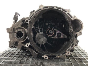 Коробка передач HYUNDAI i30 1.6 CRDi WBJ6C