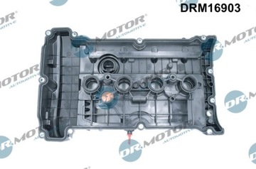 Dr. Motor DRM0478 кришка головки циліндра