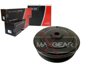 Тестовий продукт Maxgear 27-2001