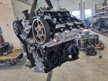 Двигун після регенерації Discovery IV L319 з 2015 року