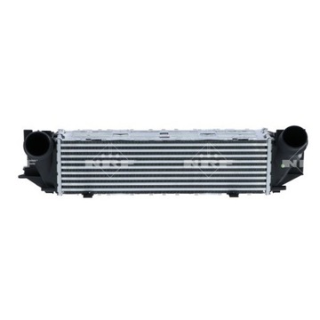 INTERCOOLER NRF do BMW 5 F10 520i