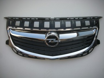 GRILL OPEL INSIGNIA A ATRAPA CHROM 2013-2017 LIFT