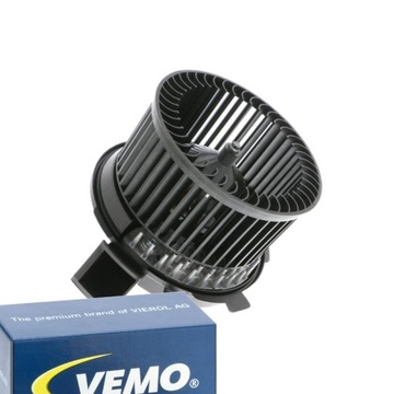 Внутрішній вентилятор двигуна VEMO для PEUGEOT 307 2.0