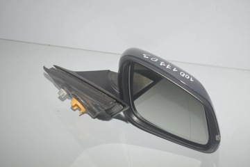 BMW F30 3er наружное зеркало с подогревом 7345682