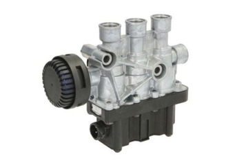 ЕЛЕКТРОМАГНІТНИЙ КЛАПАН PN-10415 PNEUMATICS