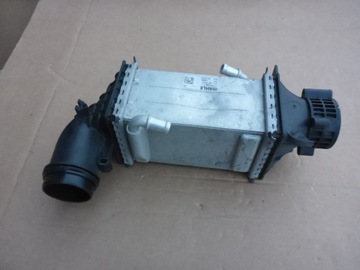 VW Skoda 1.5 TSI DPC 04E145785E Intercooler ORYGI