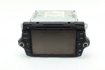 RADIO NAWIGACJA GPS KIA CEED II 96560-A2000