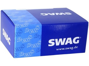 SWAG 32 93 4723 Pompa oleju