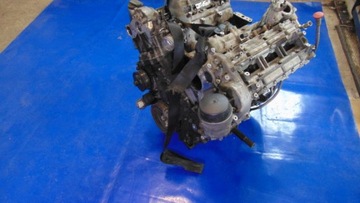 Двигун 4MATIC 3.0 CDI MERCEDES W204 W209 642.961
