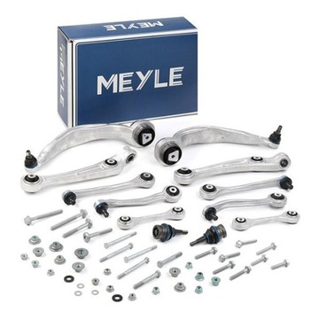 Meyle 116 050 0223 / HD комплект рычага управления, подвеска
